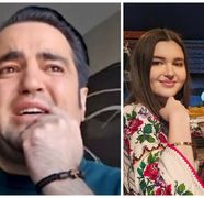 Polițiștii i-au arătat lui Igor Cuciuc IMAGINILE din noaptea tragediei și a simțit cum i se frânge inima: "A fost periculos. Nu trebuia să facă...". Ce a descoperit în localul unde Andreea Cuciuc a murit este DUREROS: "Se vede pe cameră"